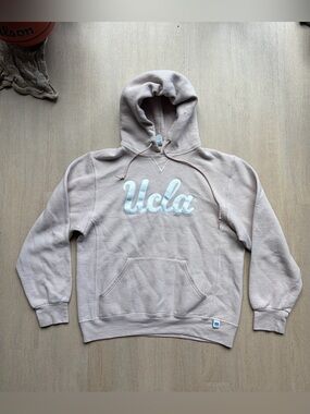 UCLA Russel Hoodie